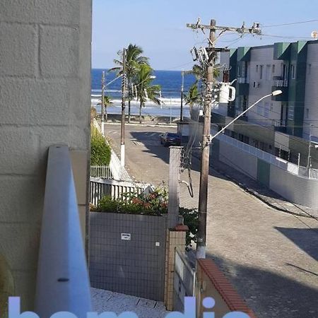 Apartamento 1 Quarto Mongagua Luaran gambar