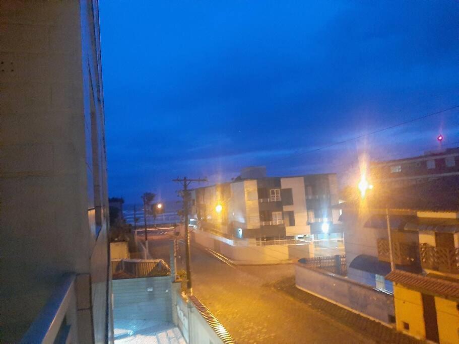 Apartamento 1 Quarto Mongagua Luaran gambar