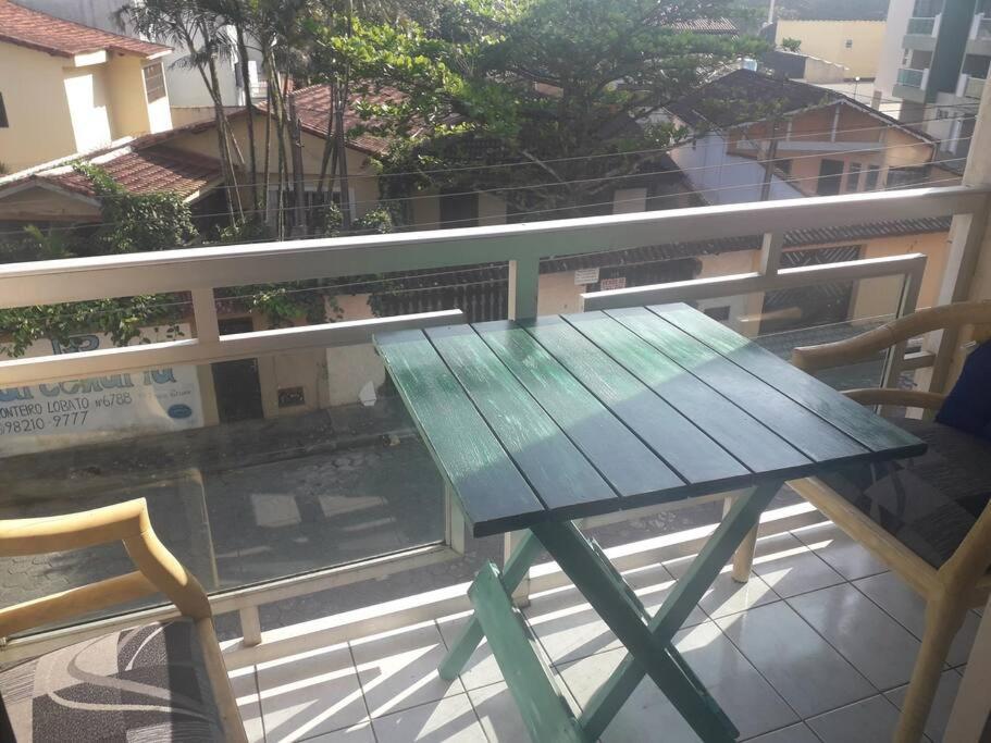 Apartamento 1 Quarto Mongagua Luaran gambar