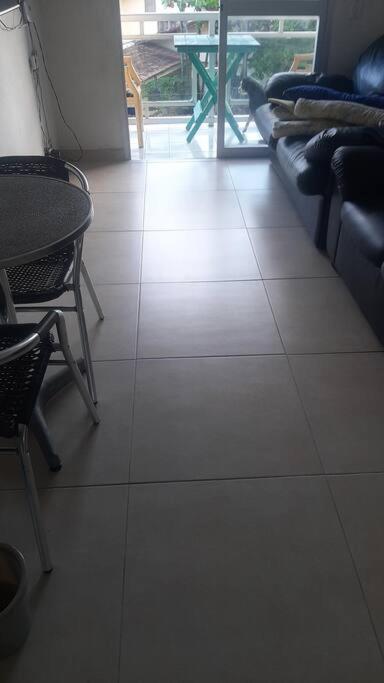 Apartamento 1 Quarto Mongagua Luaran gambar